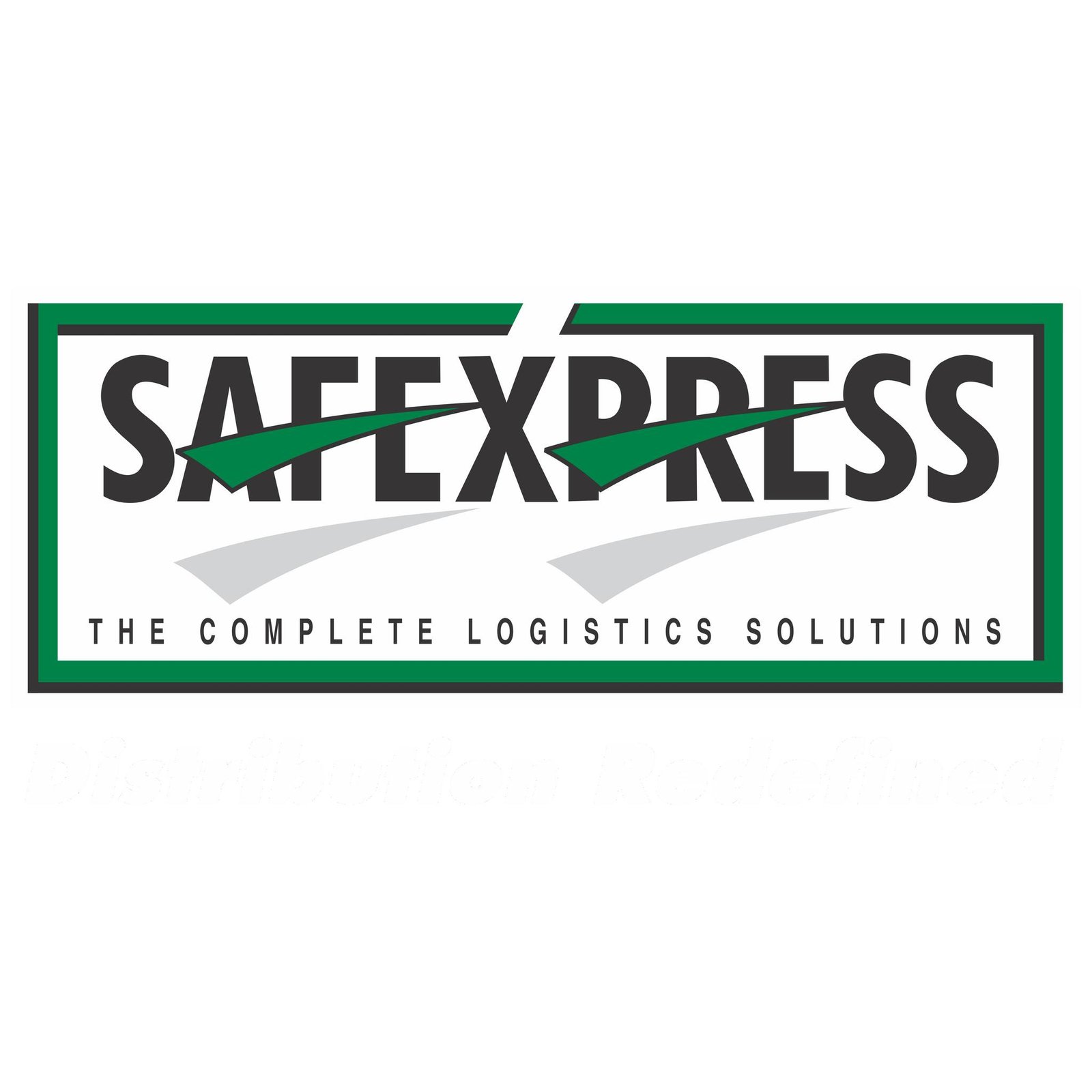 Safexpress Amritsar Logo